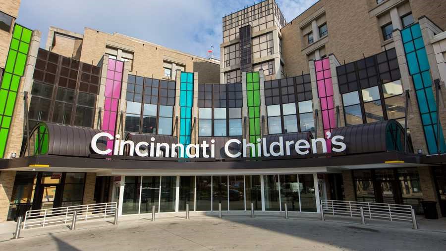 Cincinnati Children’s